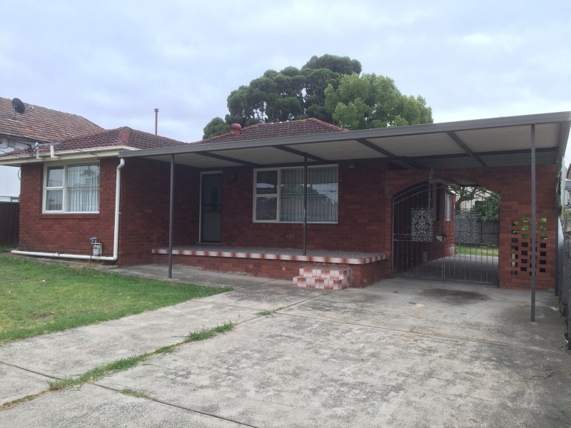 Fairfield Heights NSW 2165