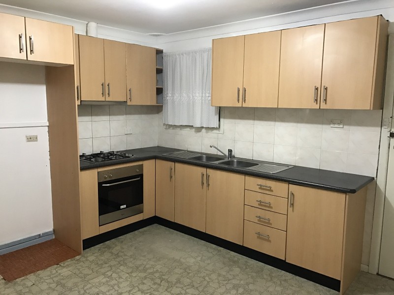 Fairfield Heights NSW 2165