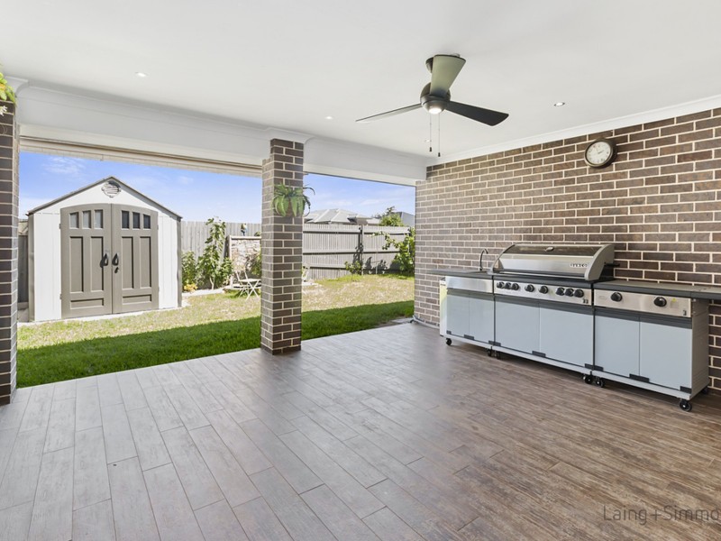 107 Robey Avenue, Middleton Grange NSW 2171