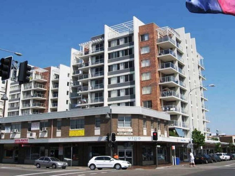 Fairfield NSW 2165