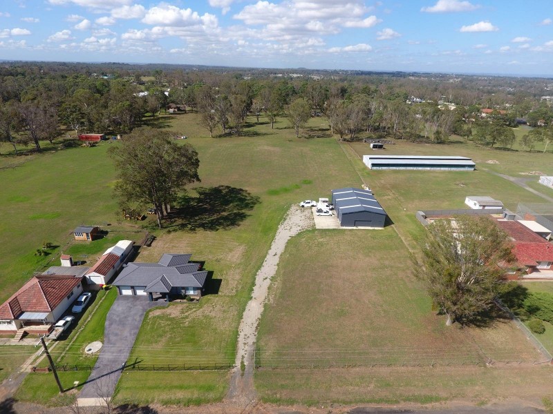 70 Tenth Avenue, Austral NSW 2179