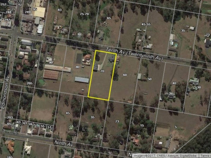 70 Tenth Avenue, Austral NSW 2179