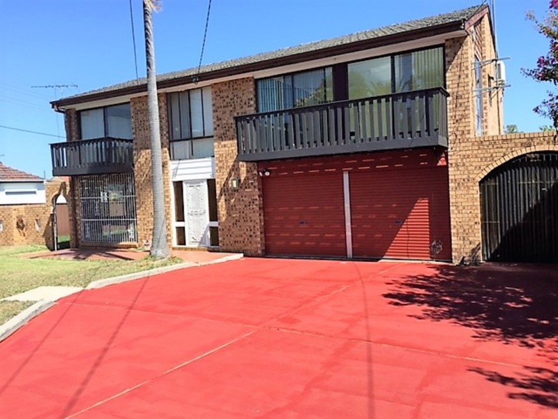 Fairfield West NSW 2165
