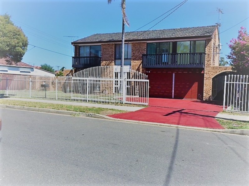 Fairfield West NSW 2165