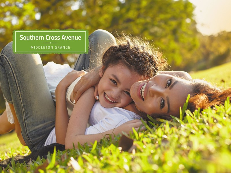 120 Bird Walton Avenue (Lot 119), Middleton Grange NSW 2171