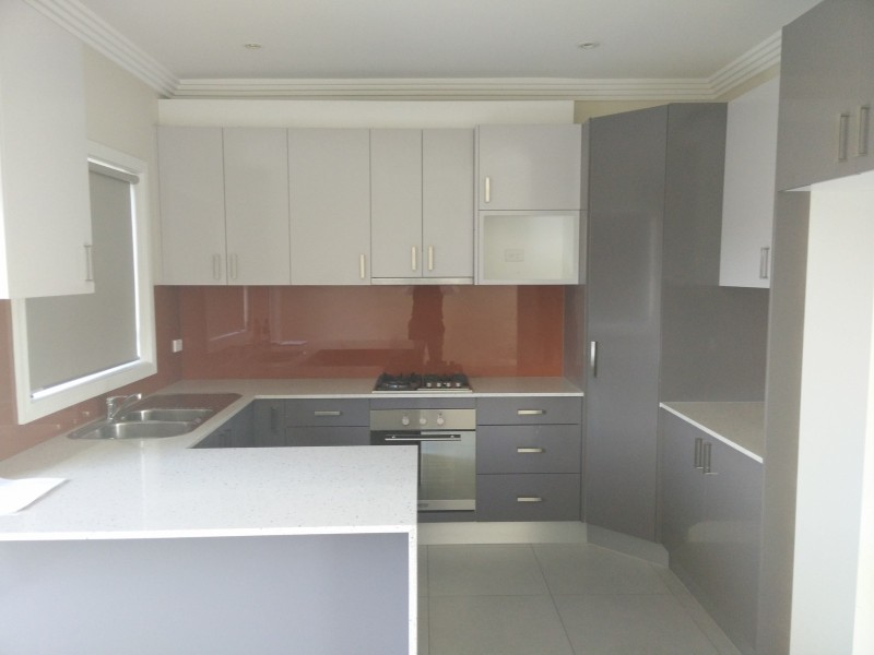 32B LIGAR ST, Fairfield Heights NSW 2165