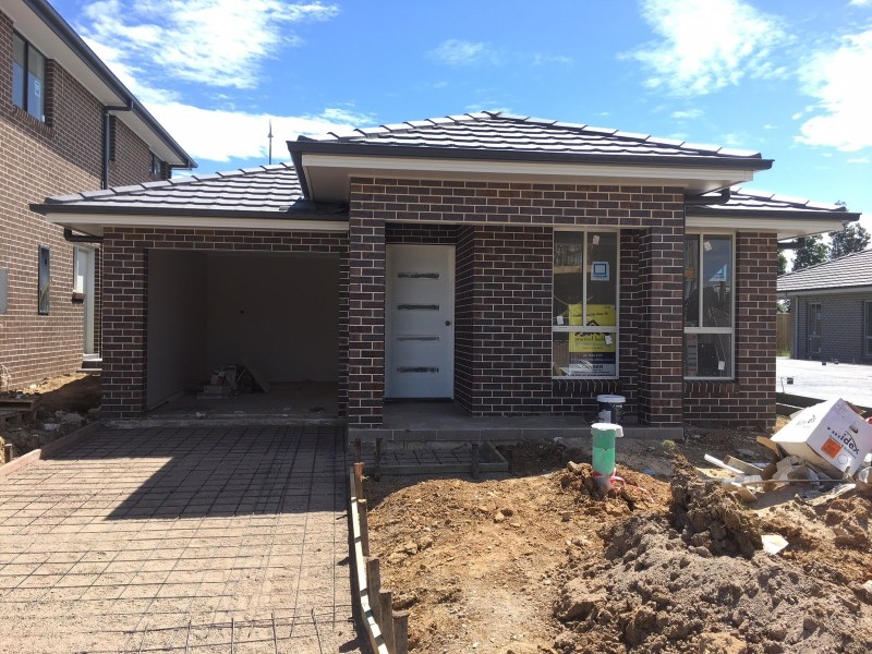 Hoxton Park NSW 2171