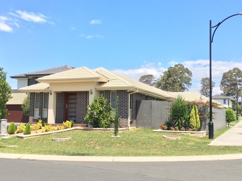 Lot 107 Robey Avenue, Middleton Grange NSW 2171