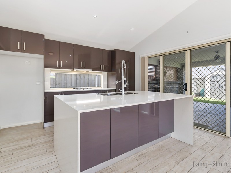 Lot 107 Robey Avenue, Middleton Grange NSW 2171