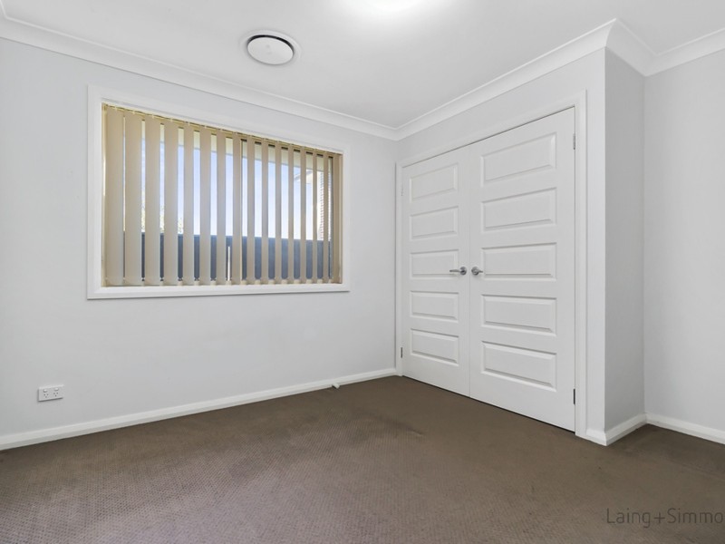 Lot 107 Robey Avenue, Middleton Grange NSW 2171