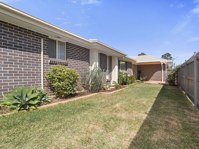 Lot 107 Robey Avenue, Middleton Grange NSW 2171