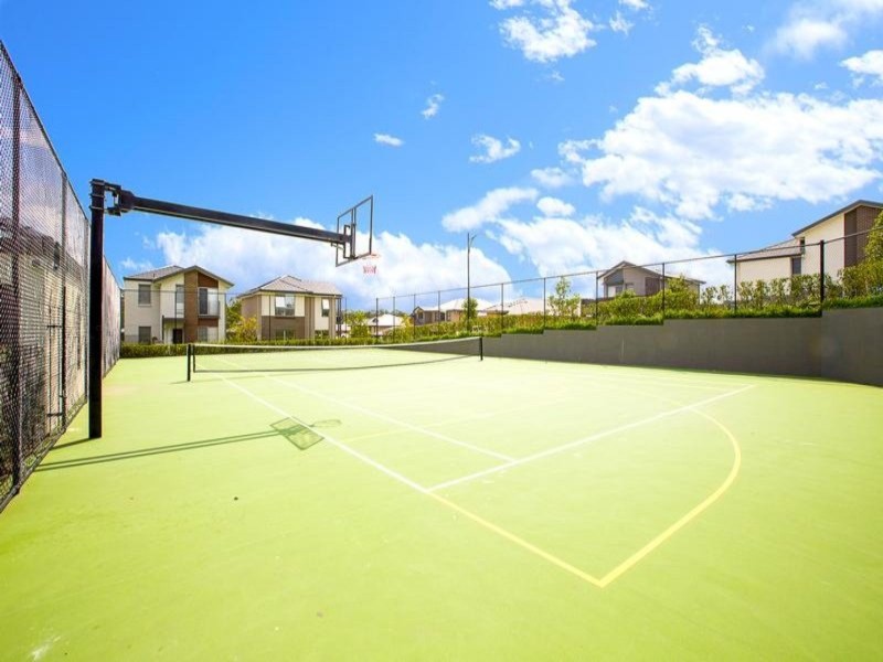 Lot 107 Robey Avenue, Middleton Grange NSW 2171