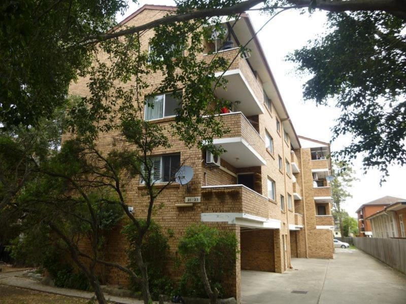 11/21-23 Nelson Street, Fairfield NSW 2165