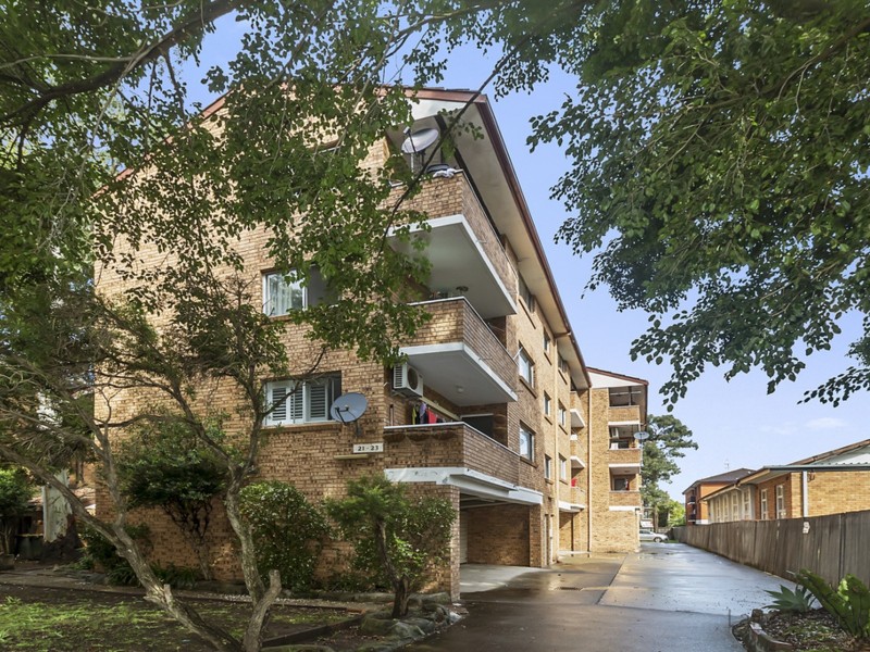 11/21-23 Nelson Street, Fairfield NSW 2165