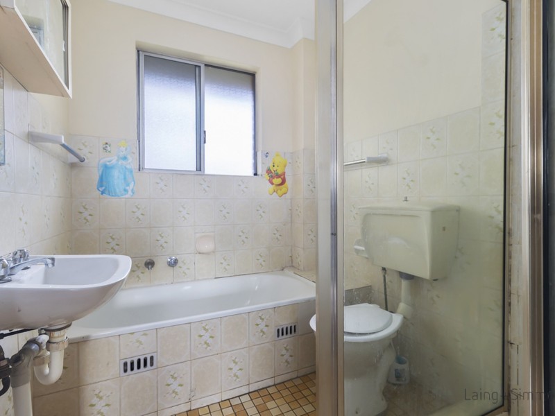 11/21-23 Nelson Street, Fairfield NSW 2165