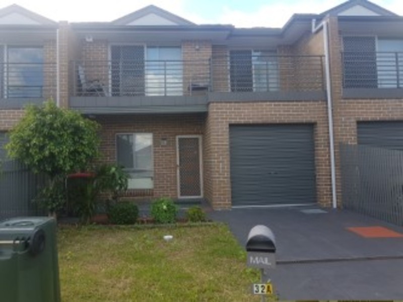 Fairfield Heights NSW 2165