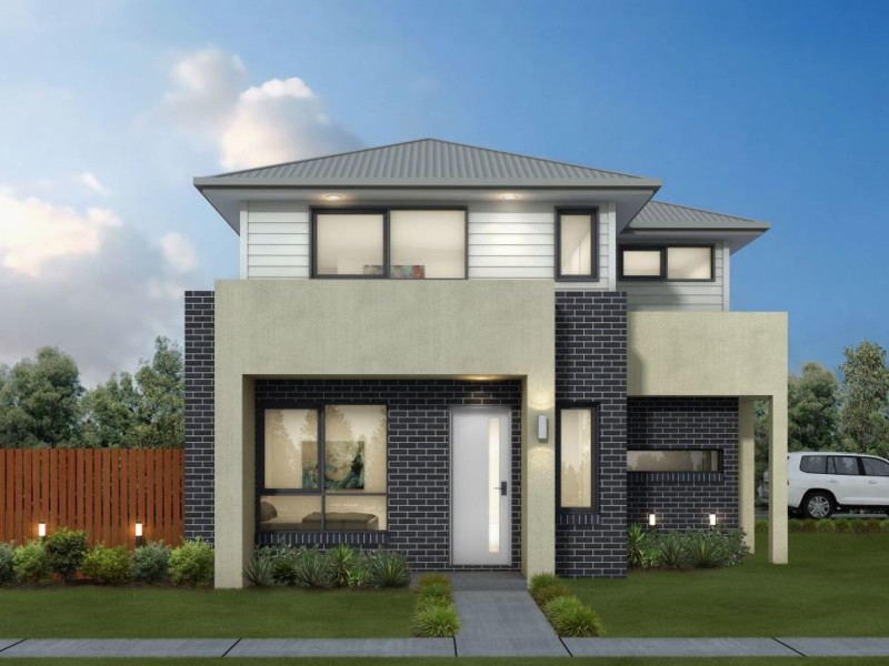 Lot 3001 Southern Cross Ave, Middleton Grange NSW 2171
