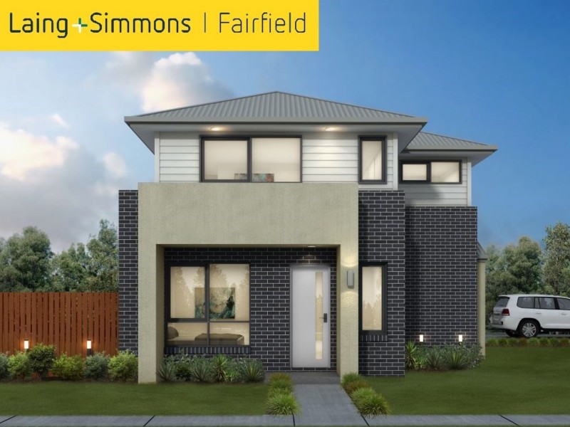 Middleton Grange NSW 2171