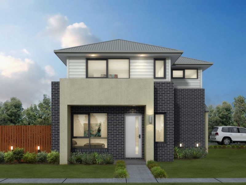 Middleton Grange NSW 2171