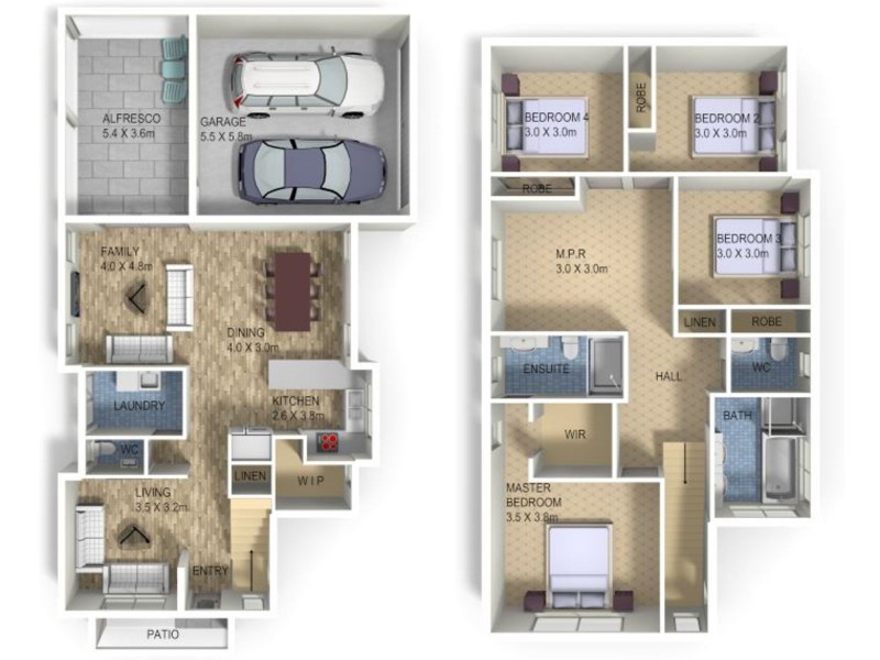 Middleton Grange NSW 2171