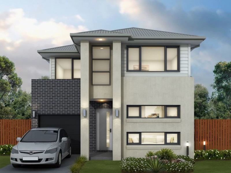 Lot 3002 Southern Cross Ave, Middleton Grange NSW 2171