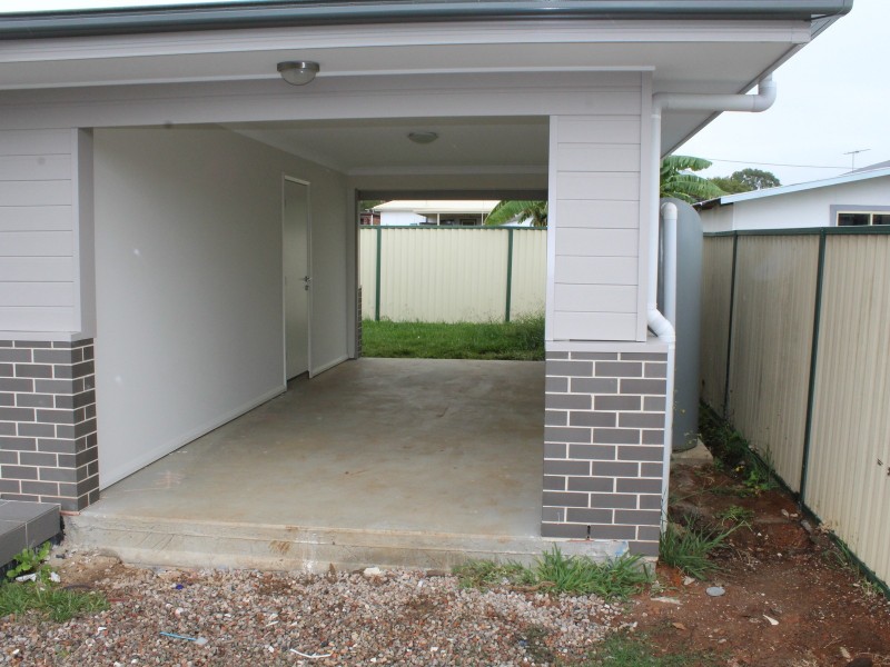 Fairfield East NSW 2165