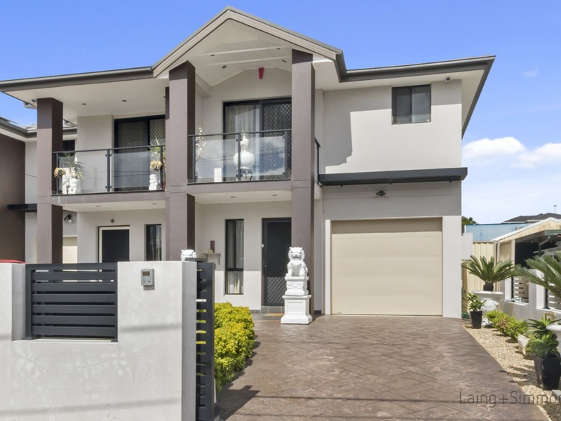 30B Duke Street, Canley Heights NSW 2166