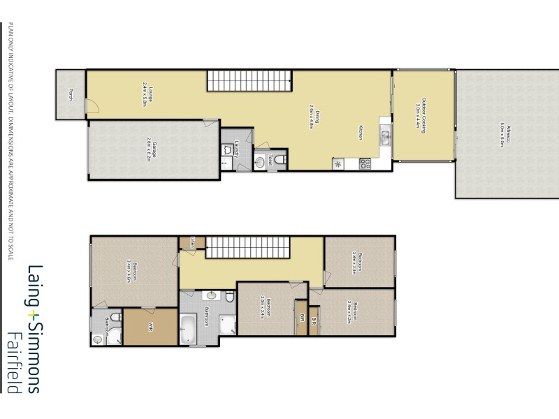 30B Duke Street, Canley Heights NSW 2166