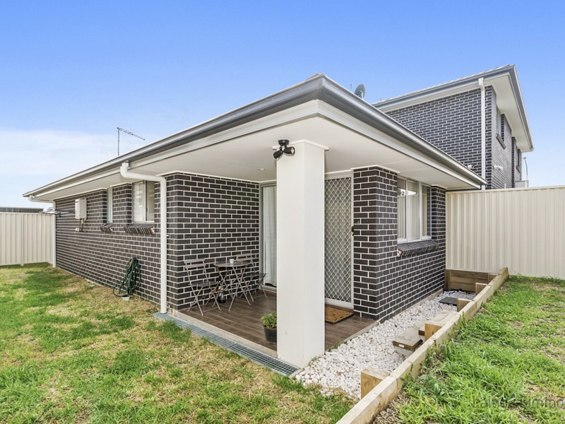 Middleton Grange NSW 2171