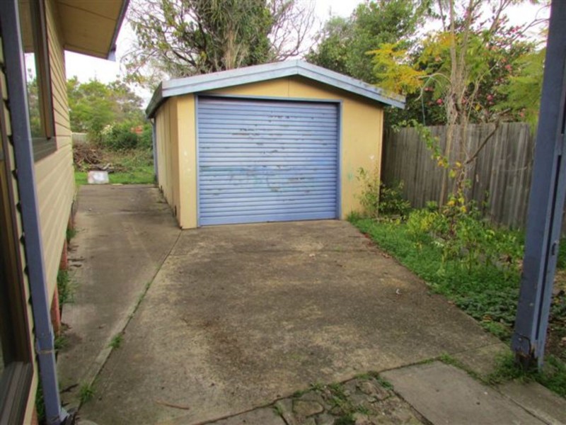 6 Ridley Place, Blacktown NSW 2148