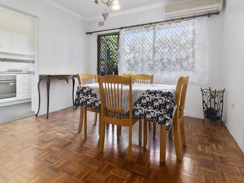 Canley Vale NSW 2166