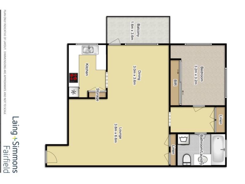 Canley Vale NSW 2166