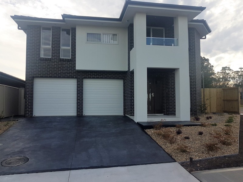 Middleton Grange NSW 2171