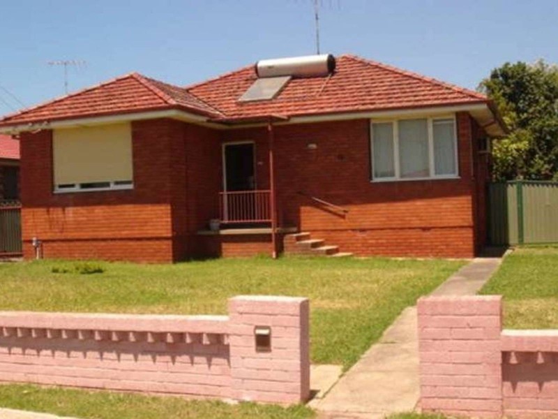 Cabramatta West NSW 2166