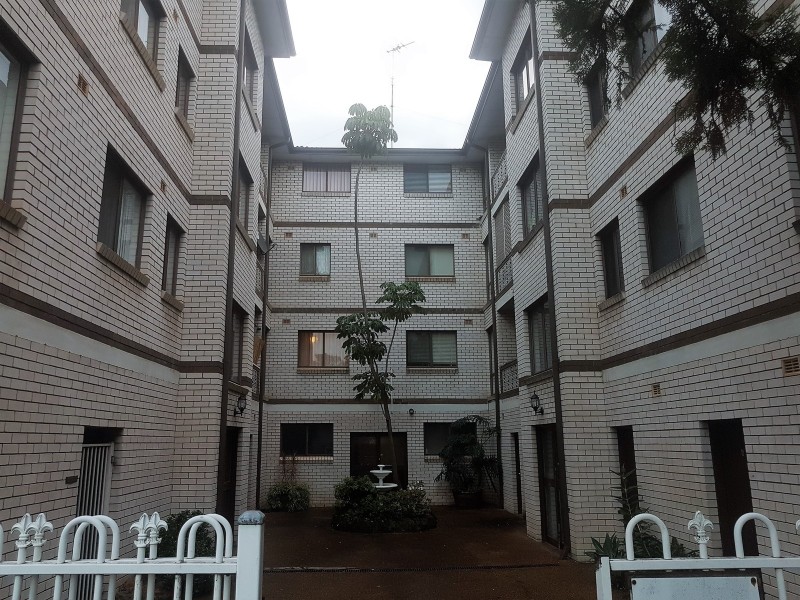 3 14/55 a COPELAND STREET, Liverpool NSW 2170