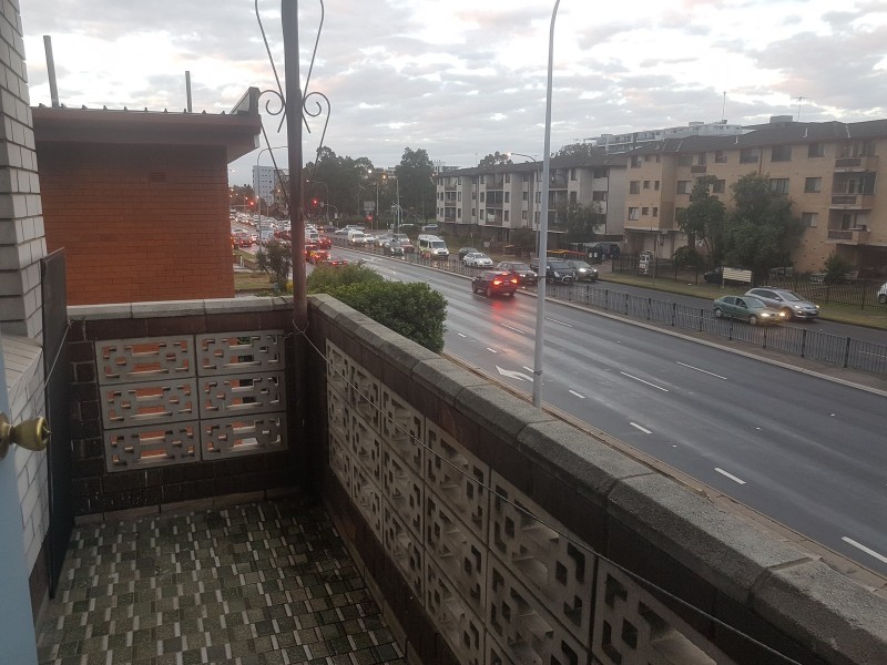 3 14/55 a COPELAND STREET, Liverpool NSW 2170