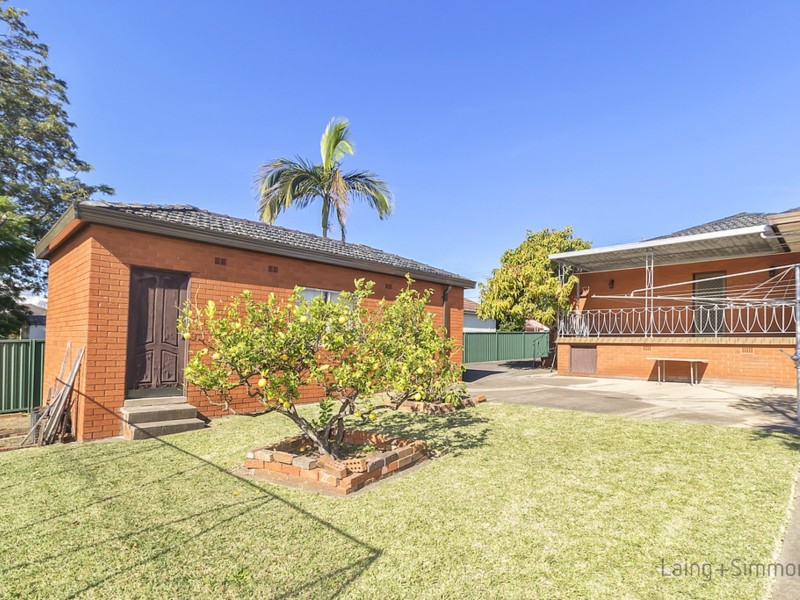 34  Harold Street, Fairfield NSW 2165