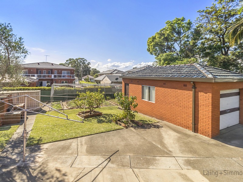 34  Harold Street, Fairfield NSW 2165
