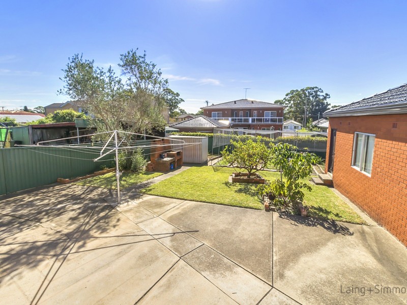 34  Harold Street, Fairfield NSW 2165