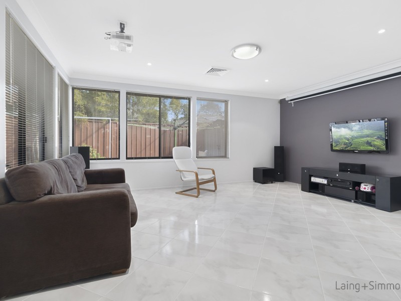 36 Swinborne Crescent, Wetherill Park NSW 2164