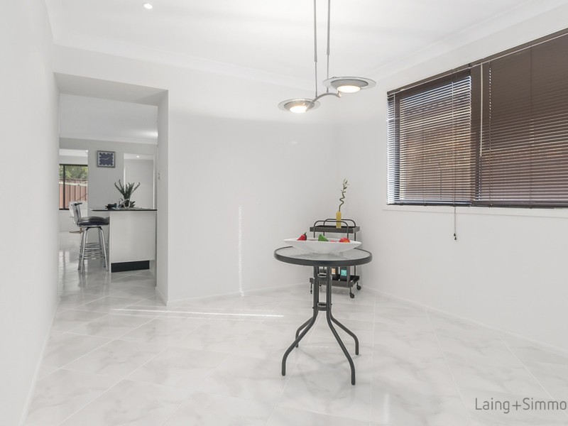 36 Swinborne Crescent, Wetherill Park NSW 2164