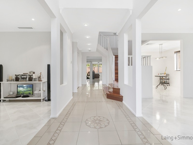 36 Swinborne Crescent, Wetherill Park NSW 2164