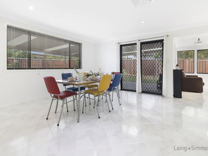 36 Swinborne Crescent, Wetherill Park NSW 2164