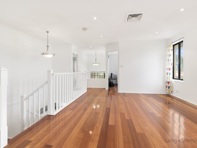 36 Swinborne Crescent, Wetherill Park NSW 2164