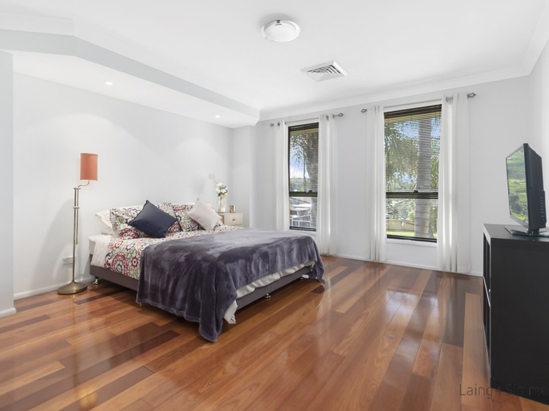 36 Swinborne Crescent, Wetherill Park NSW 2164