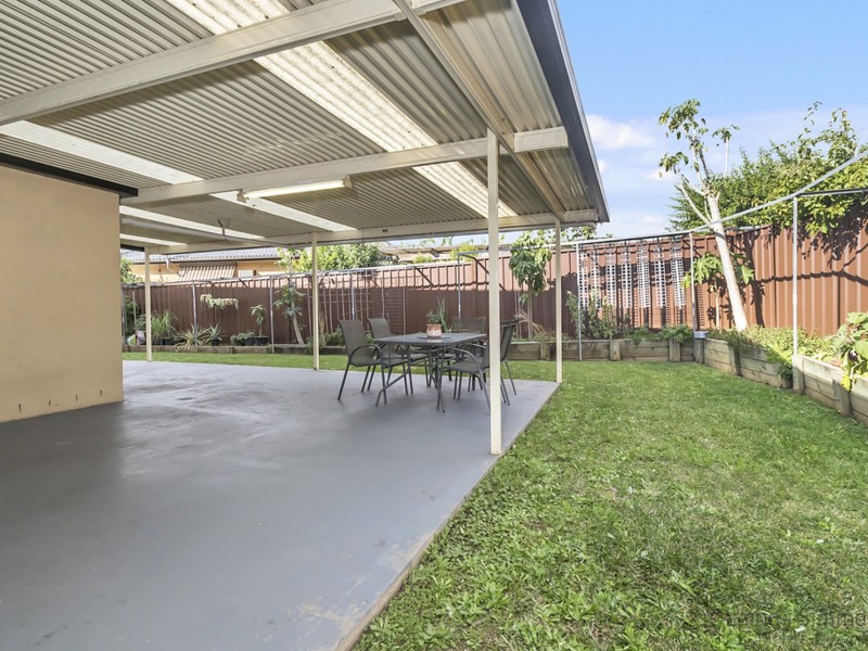 36 Swinborne Crescent, Wetherill Park NSW 2164