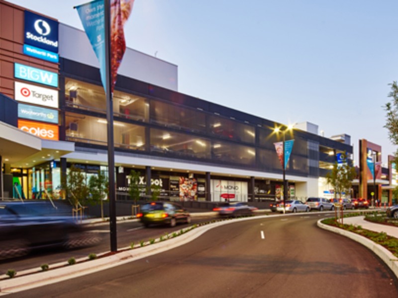 36 Swinborne Crescent, Wetherill Park NSW 2164