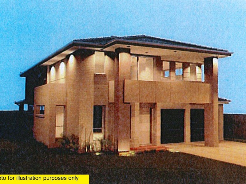 Middleton Grange NSW 2171