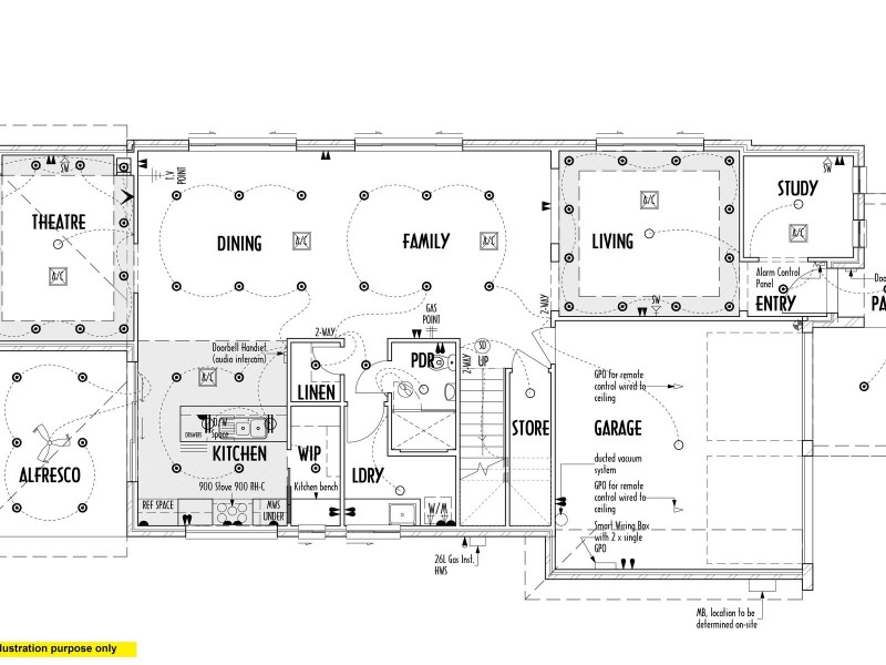 Middleton Grange NSW 2171