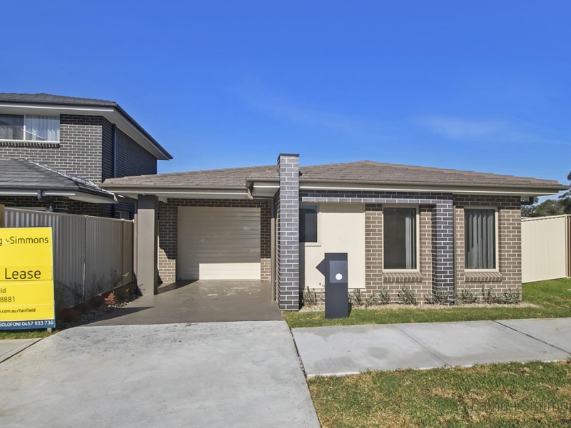 Middleton Grange NSW 2171